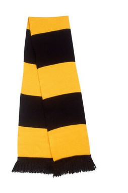 RESULT RS146 - Värikäs Lämmin Kaksivärinen Huivi