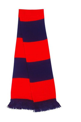 Result RS146 - Écharpe Douce et Colorée RS146