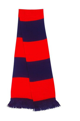 Result RS146 - Färgglad Vinterhalsduk för Stil och Värme