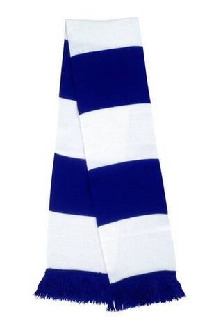 Result RS146 - Bunter Winterwärmer Schal von Result