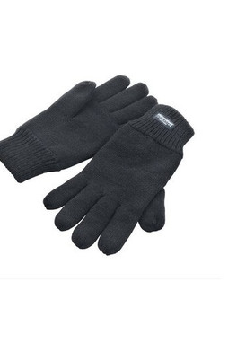 Result RS147 - Klassische Thinsulate Handschuhe