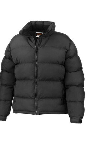 Result RS181F - Urban Outdoor Womens Fitted Down Jacket