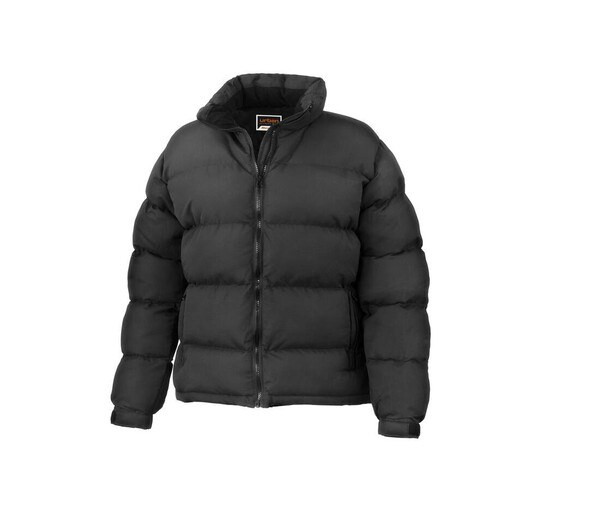 Result RS181F - Urban Outdoor Women's Fitted Down Jacket