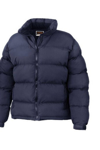 Result RS181F - Urban Outdoor Womens Fitted Down Jacket