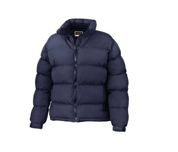 Result RS181F - Urban Outdoor Women's Fitted Down Jacket