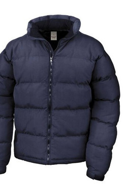 Result RS18M - Holkham Down Feel Jacket
