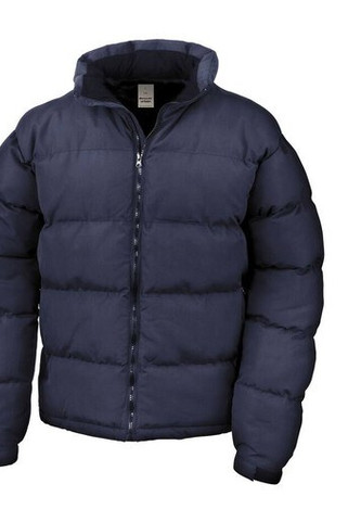 Result RS18M - Holkham Down Feel Jacket