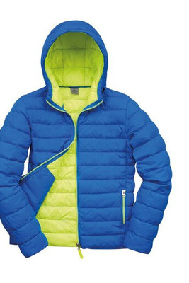 Result RS194 - Mens Snow Bird Padded Jacket