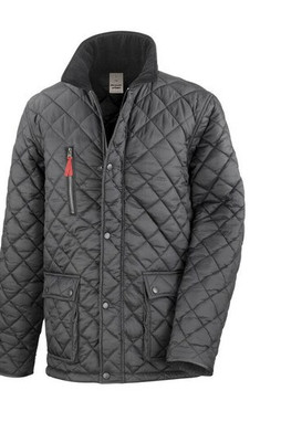 Result RS196 - Cavalier style jacket