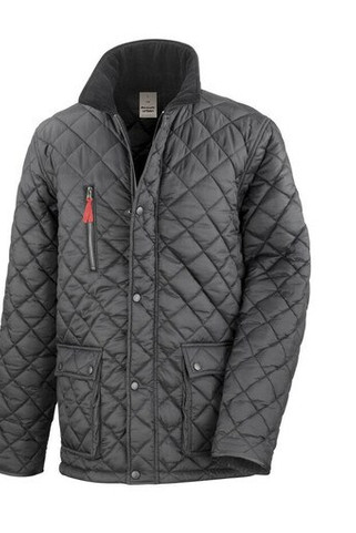 Result RS196 - Cavalier style jacket