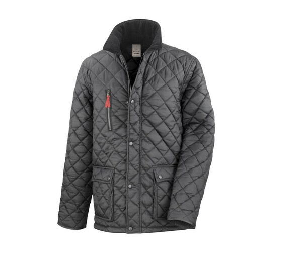 Result RS196 - Giacca stile cavaliere