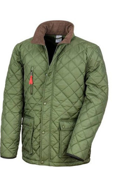 Result RS196 - Cavalier style jacket