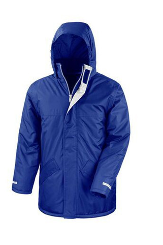 Result RS207 - Ultimate Stormproof Winter Parka with Reflective Details