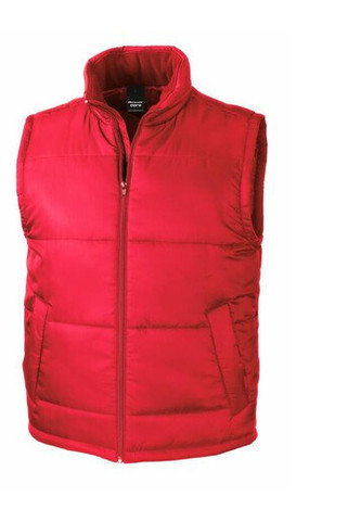 Result RS208 - Vestă Ultimate Lightweight Windproof Bodywarmer Result