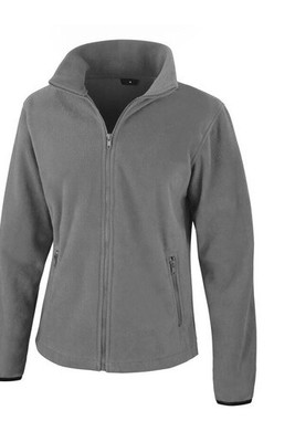 RESULT RS220F - Polaire grand zip Essentiel femme
