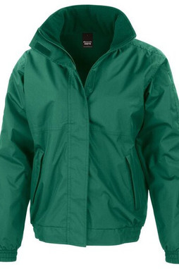 Result RS221 - Wasser und Winddichte Jacke