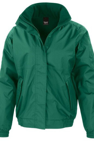 Result RS221 - Voděodolná a Větruvzdorná Bunda StormDri