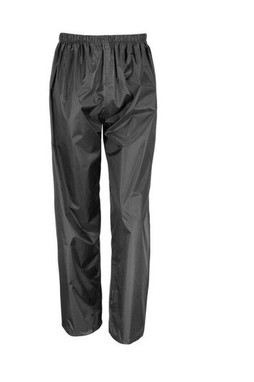 Result RS226 - Ultimate Waterproof Summer Rain Protection Pants