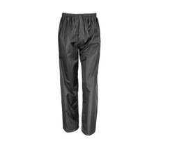 RESULT RS226 - Pantalon Imperméable Résistant Été RS226