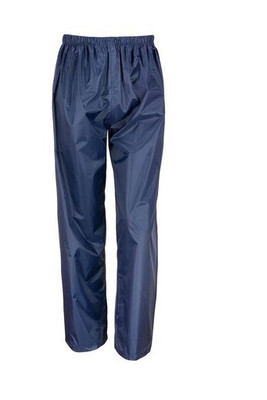 Result RS226 - Ultimate Waterproof Summer Rain Protection Pants