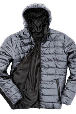 Result RS233 - Leichte Herren Daunenjacke