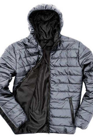 Result RS233 - Ultra Soft Lightweight Padded Mens Jacket