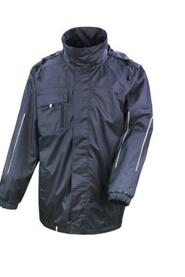 Result RS236 - Giacca impermeabile antivento