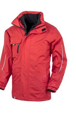 RESULT RS236 - Veste Imperméable Coupe-vent