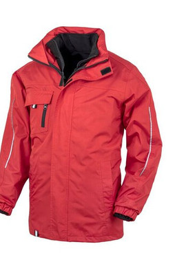 RESULT RS236 - Veste Imperméable Coupe-vent