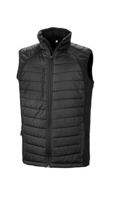 RESULT RS238 - Bodywarmer matelassé