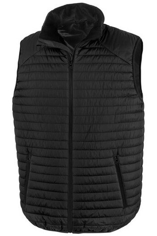 Result RS239 - Thermoquilt Quiltad Bodywarmer