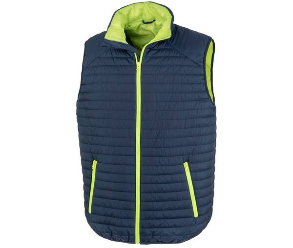 Result RS239 - Thermoquilt gewatteerde bodywarmer
