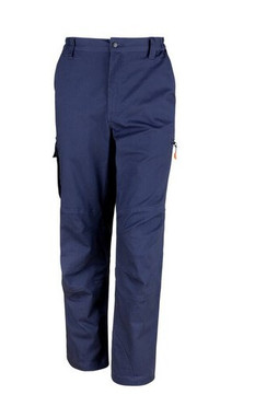 Result RS303 - Pantaloni impermeabili elasticizzati