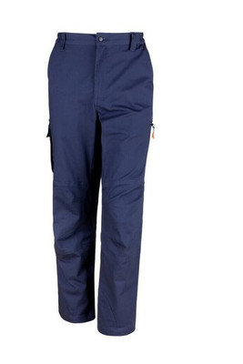 Result RS303 - Pantalon Stretch impermécico