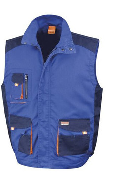 Result RS317 - Lite Work Bodywarmer