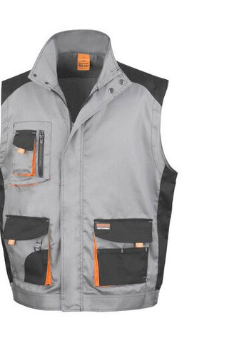 Result RS317 - Lite Work Bodywarmer