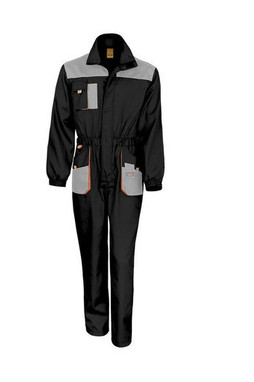 Result RS321 - Versatile Weatherproof Work Suit