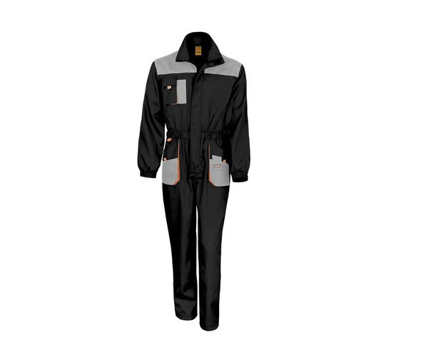 Result RS321 - Versatile Weatherproof Work Suit