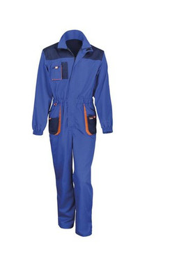 Result RS321 - Versatile Weatherproof Work Suit