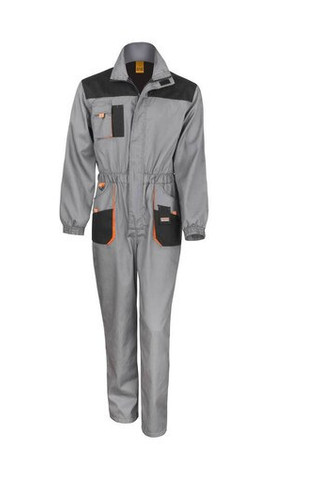 Result RS321 - Versatile Weatherproof Work Suit