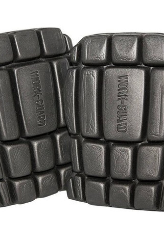 Result RS322 - Result RS322 Professional Shock-Resistant Knee Pads