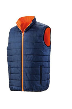 RESULT RS332 - Bodywarmer réversible