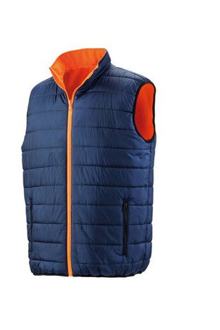 Result RS332 - Reversible bodywarmer