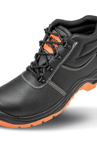 RESULT RS340 - Chaussures de sécurité