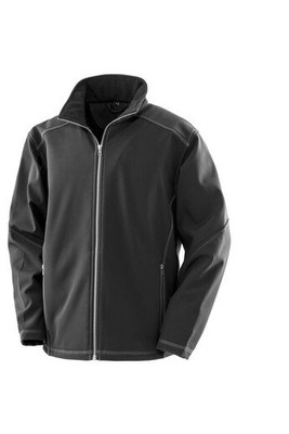 Result RS455M - Vandtæt Softshell Jakke til Mænd