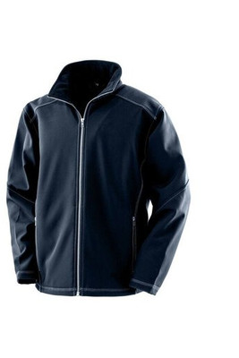 Result RS455M - Men's All-Weather Softshell Jacket