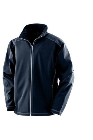 Result RS455M - Mens All-Weather Softshell Jacket