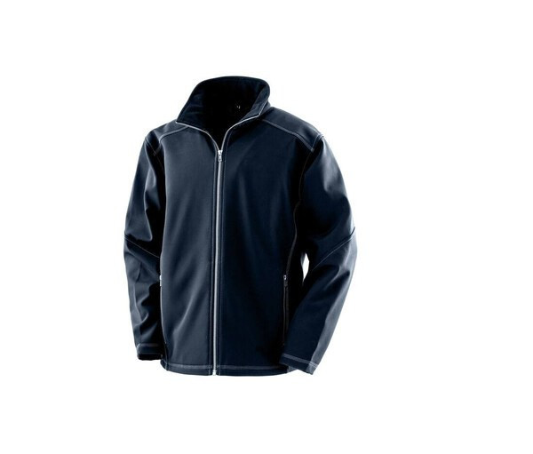 Result RS455M - Men's All-Weather Softshell Jacket