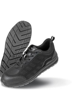 Result RS456 - Ultimate Protection Steel Toe Safety Shoes