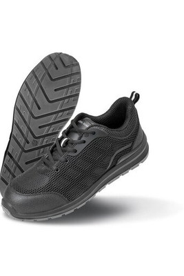 Result RS456 - Ultimate Protection Steel Toe Safety Shoes